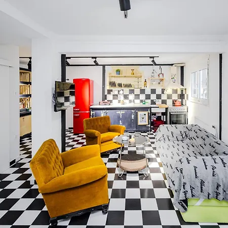 Art Loft Skg * Soluň