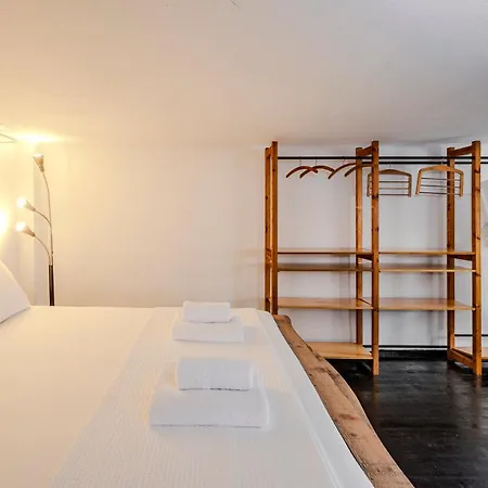 Apartmán Art Loft Skg *
