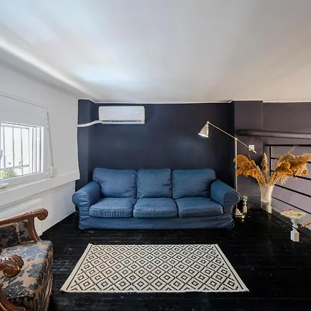 Art Loft Skg Apartmán *