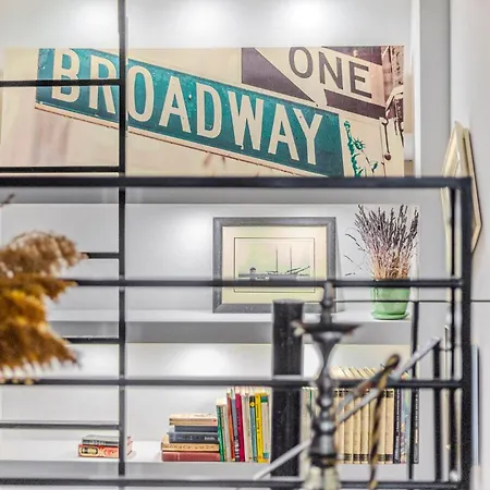 Art Loft Skg Apartmán *